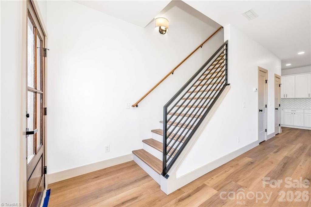 Hawks Ridge - Residential