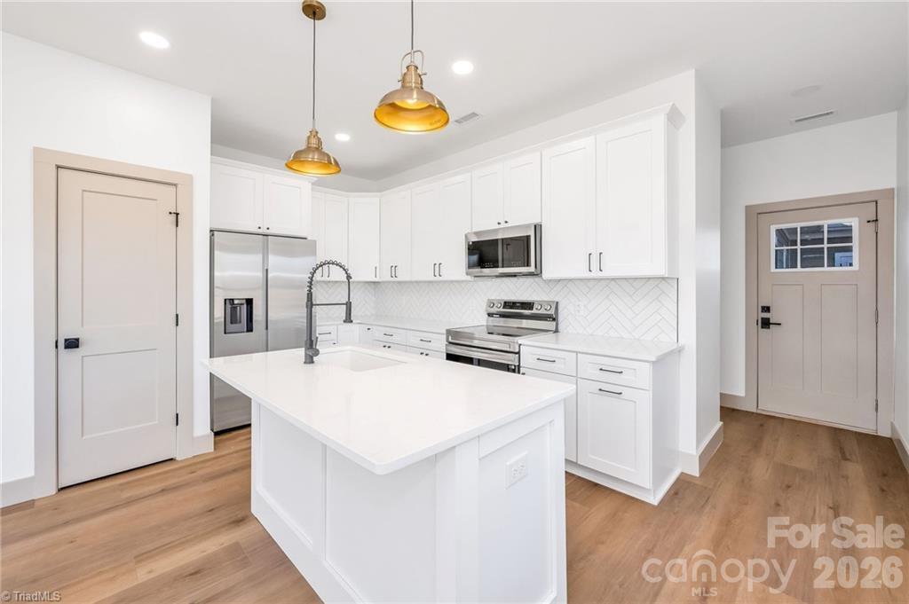 Hawks Ridge - Residential