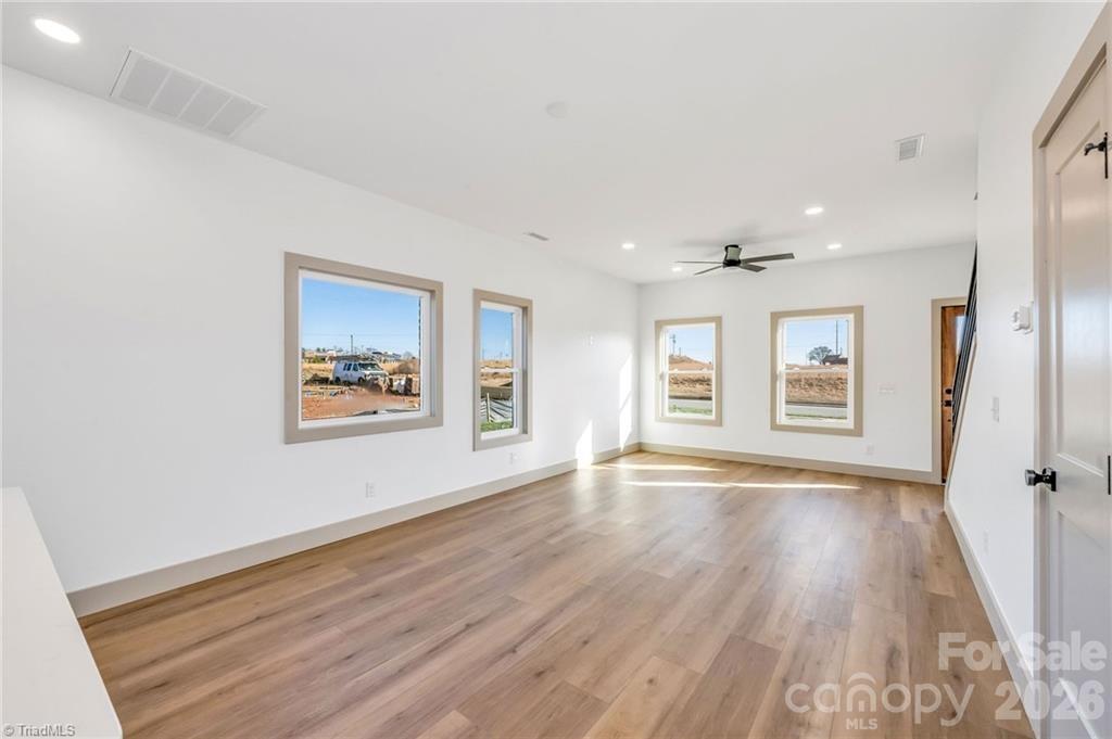 Hawks Ridge - Residential