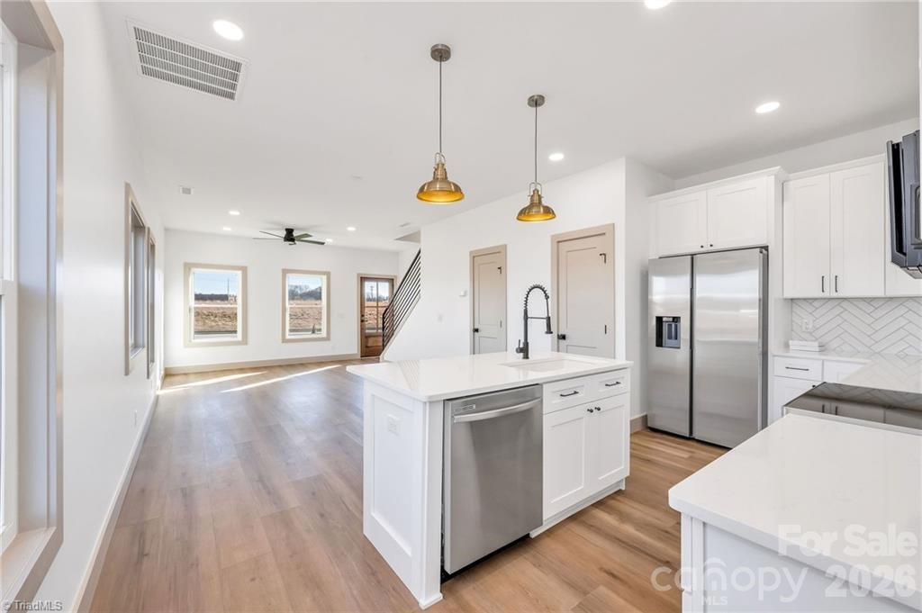 Hawks Ridge - Residential