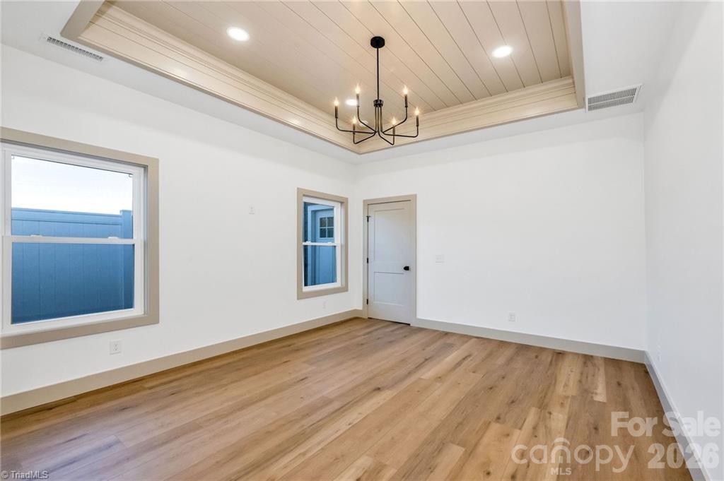 Hawks Ridge - Residential