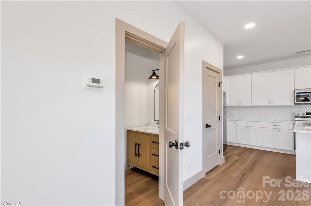 Hawks Ridge - Residential