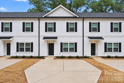 Photo of 45 E 13th Street, Newton, NC 28658 (MLS # 4428128)