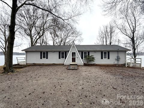 3628 Brooks Lane Terrell NC 28682