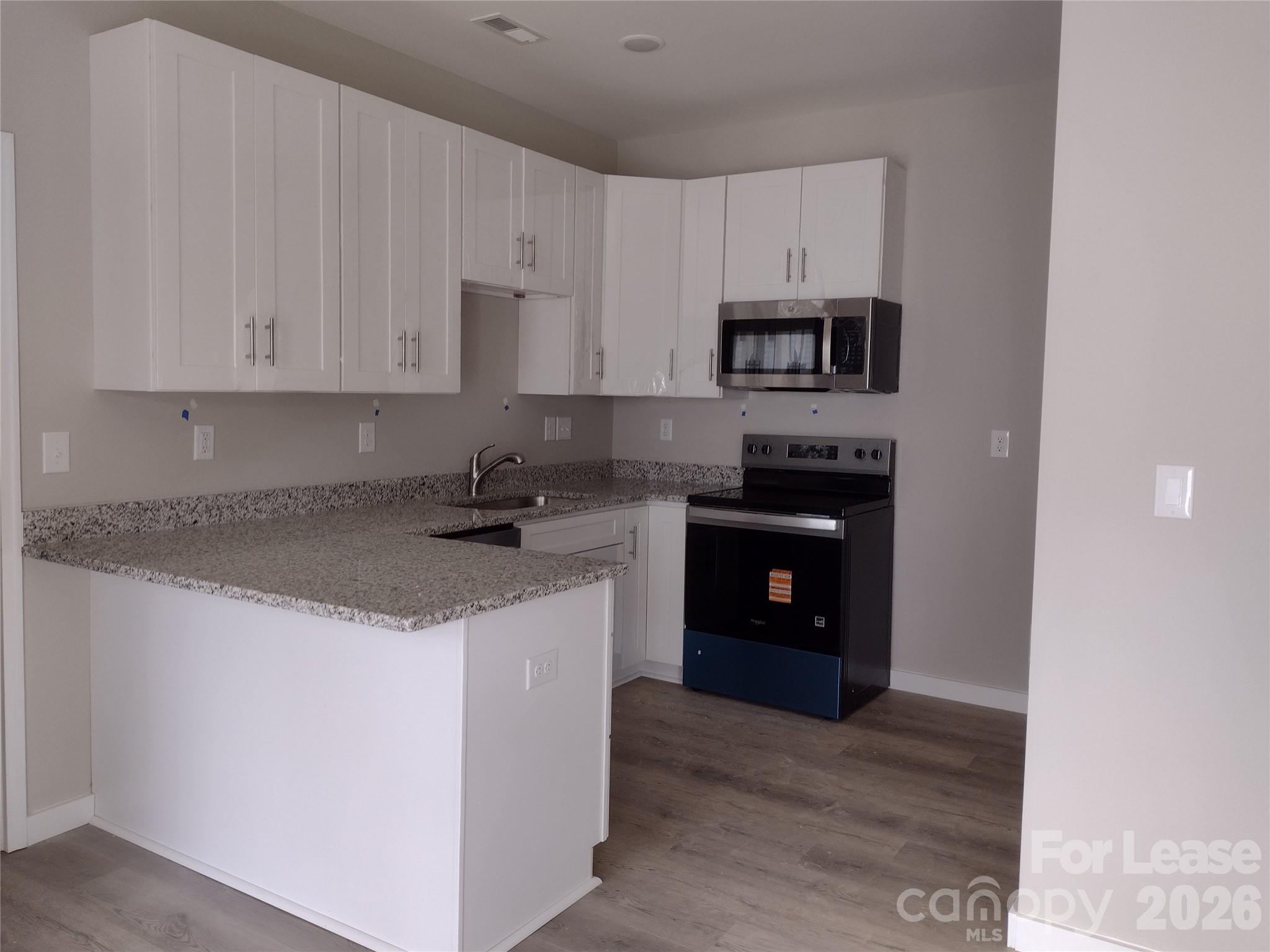 303 N Crigler Street