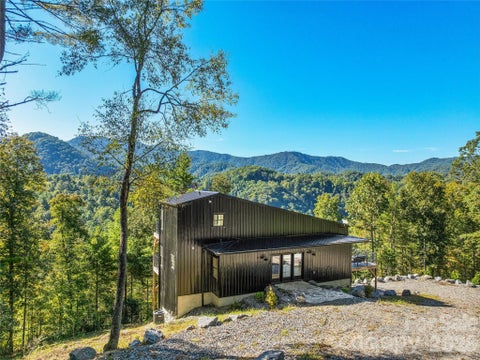 Photo of 700 Sunnyside Drive, Marshall, NC 28753 (MLS # 4428837)