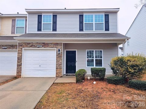 10636 Bunclody Drive Charlotte NC 28213