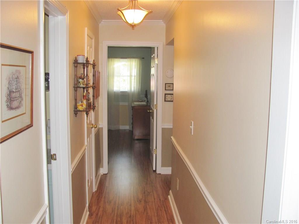 Lincoln Estates - Residential