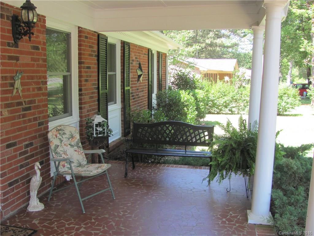 Lincoln Estates - Residential