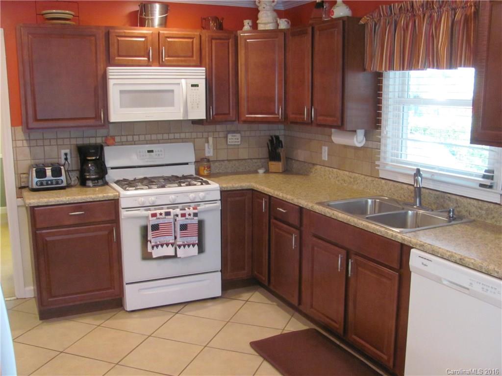 Lincoln Estates - Residential