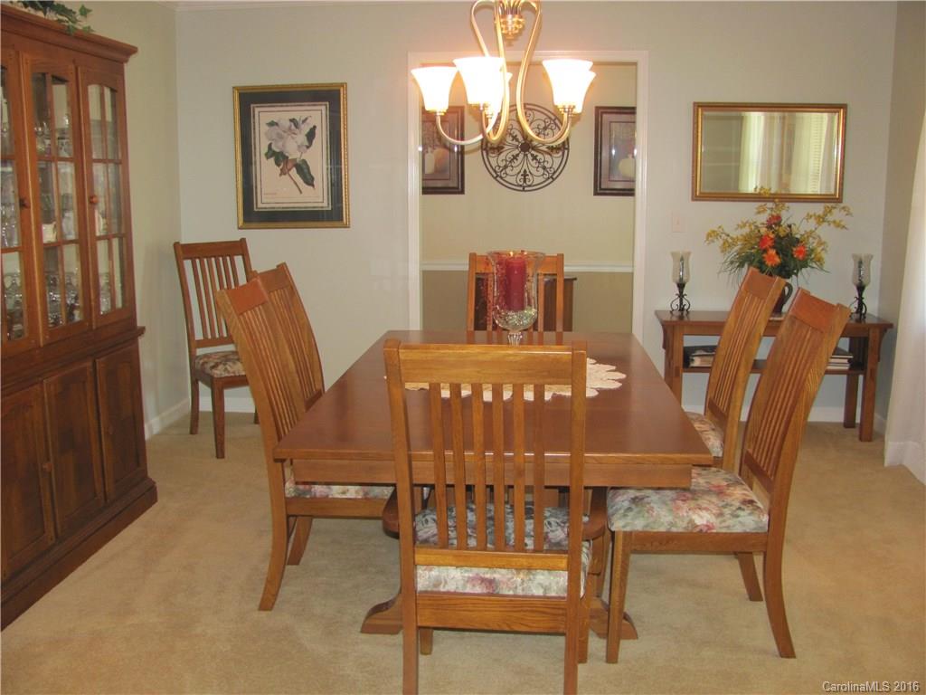 Lincoln Estates - Residential