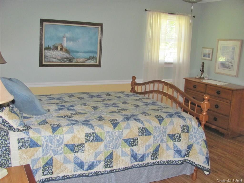 Lincoln Estates - Residential