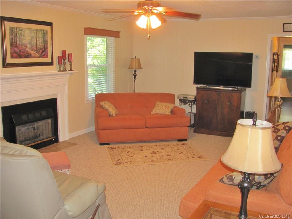 Lincoln Estates - Residential