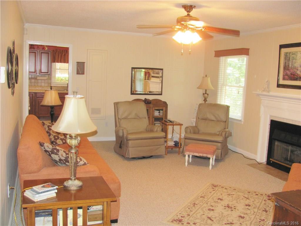 Lincoln Estates - Residential