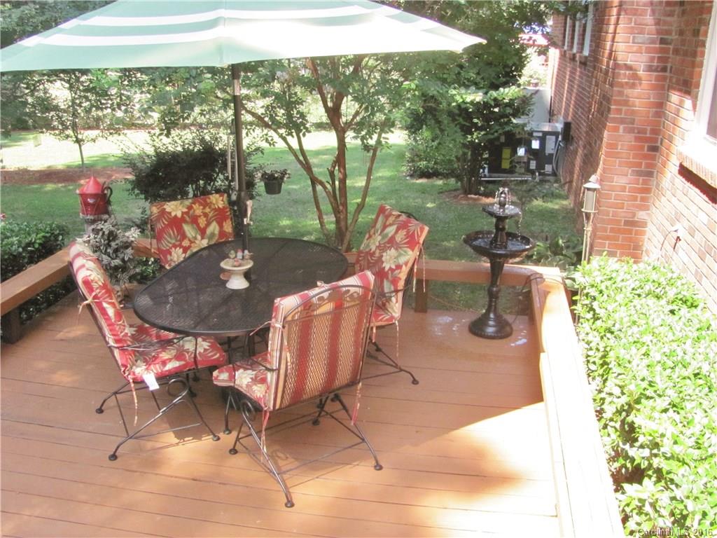 Lincoln Estates - Residential