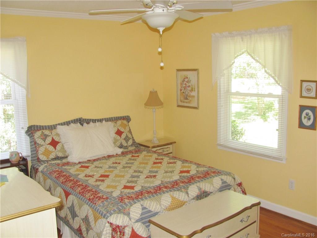 Lincoln Estates - Residential