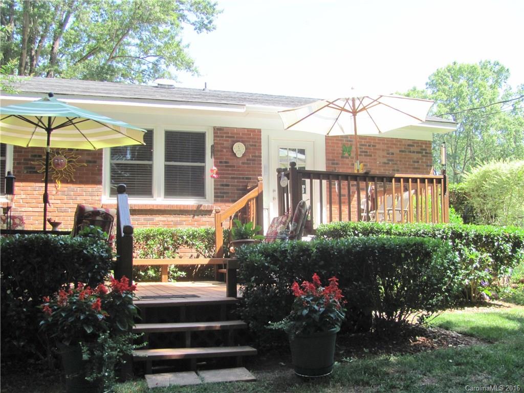 Lincoln Estates - Residential