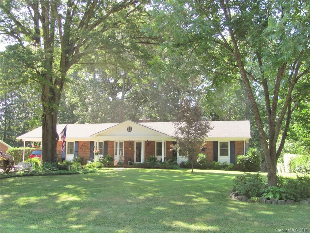 Lincoln Estates - Residential