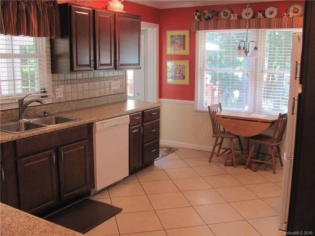 Lincoln Estates - Residential