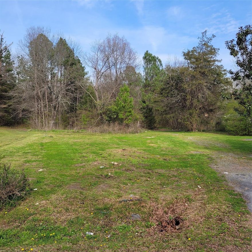 Great lot for sale in the city of Rock Hill.  Great opportunity to build a custom home. Builders have built several custom homes in the area.  Great schools.  Just minutes from downtown Rock Hill.