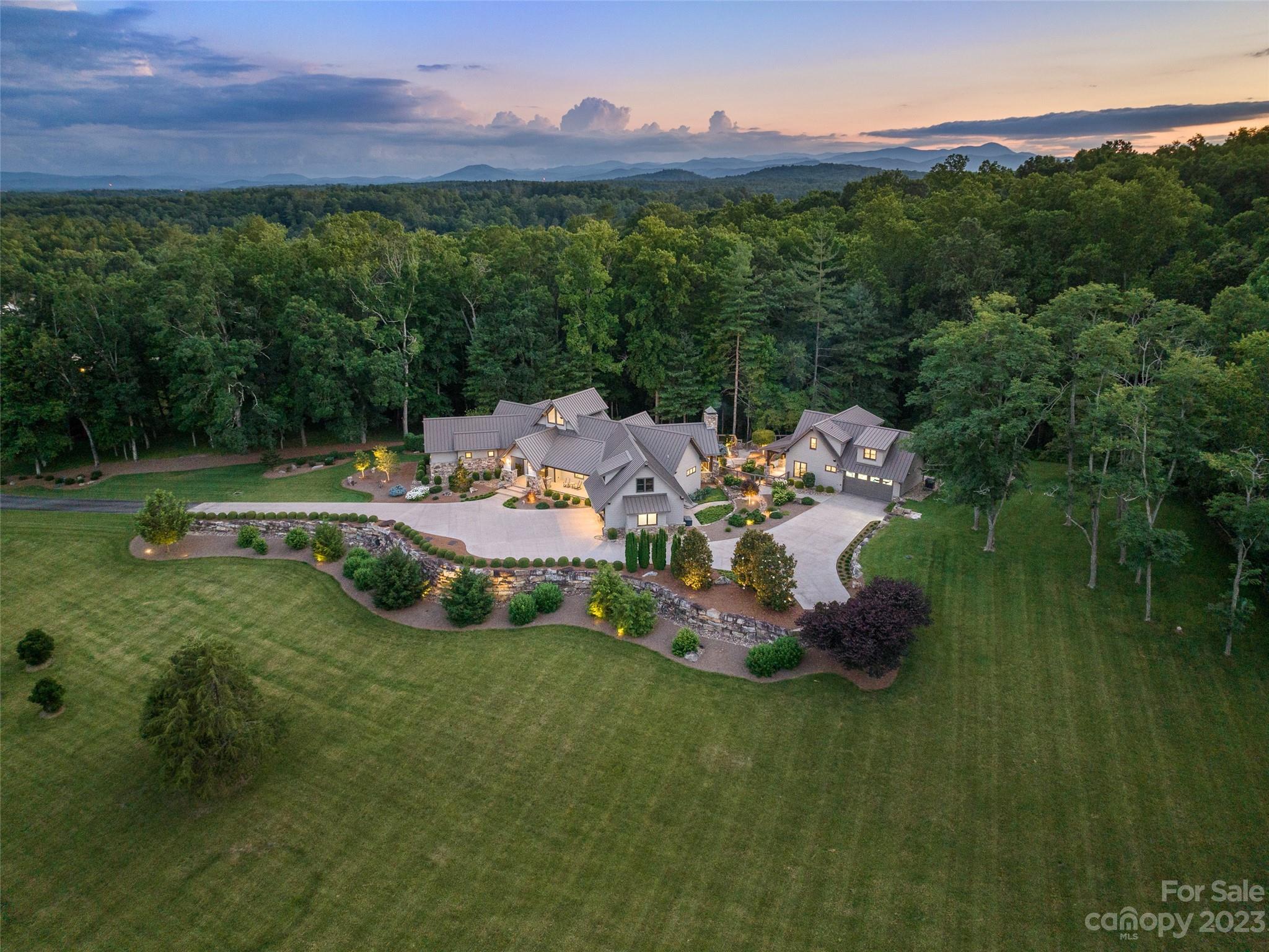 Ashbrook Farms - Residential