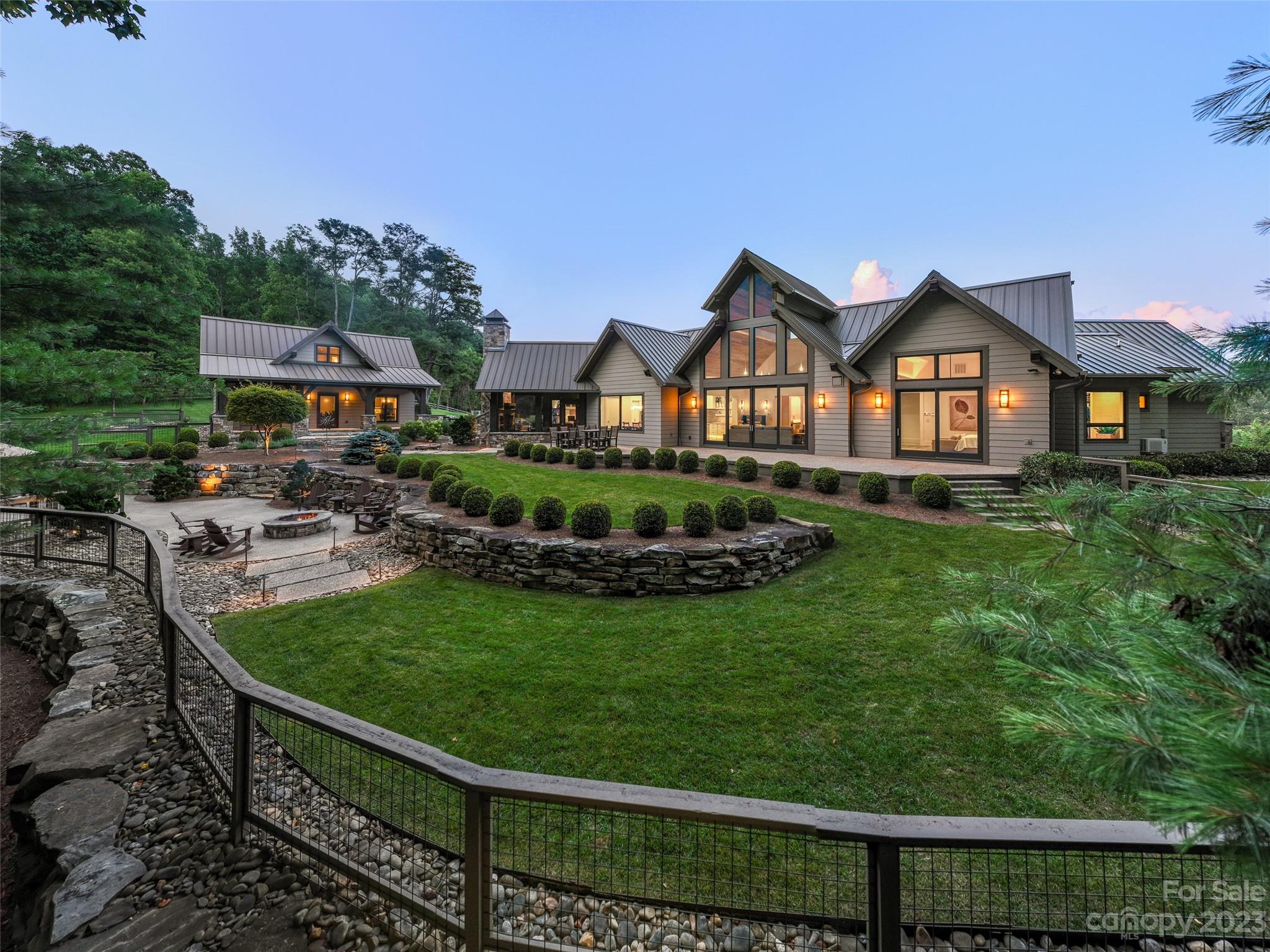 Ashbrook Farms - Residential