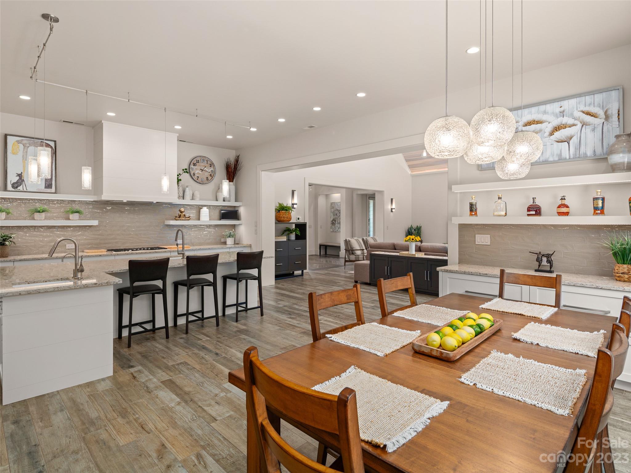 Ashbrook Farms - Residential