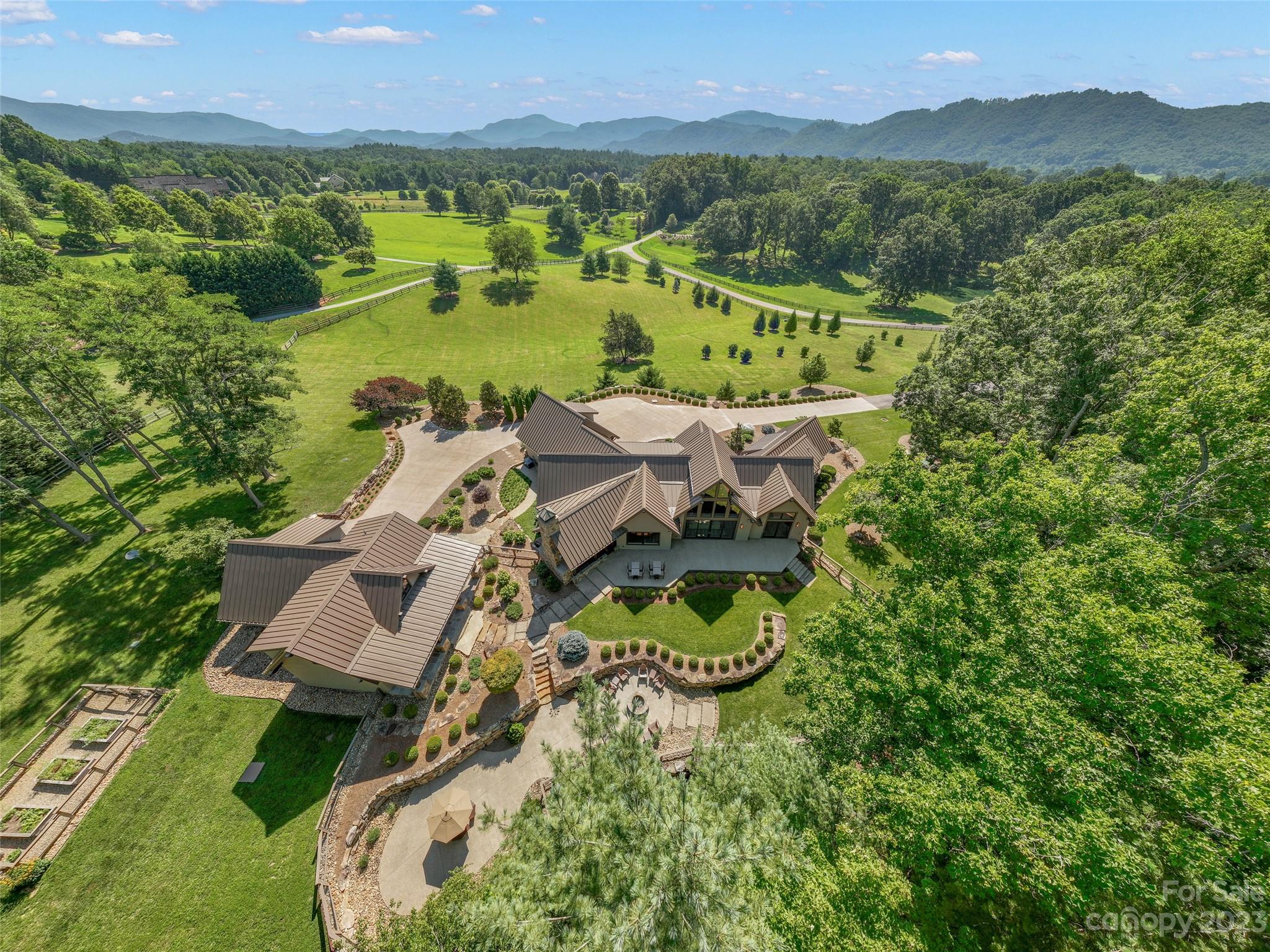 Ashbrook Farms - Residential