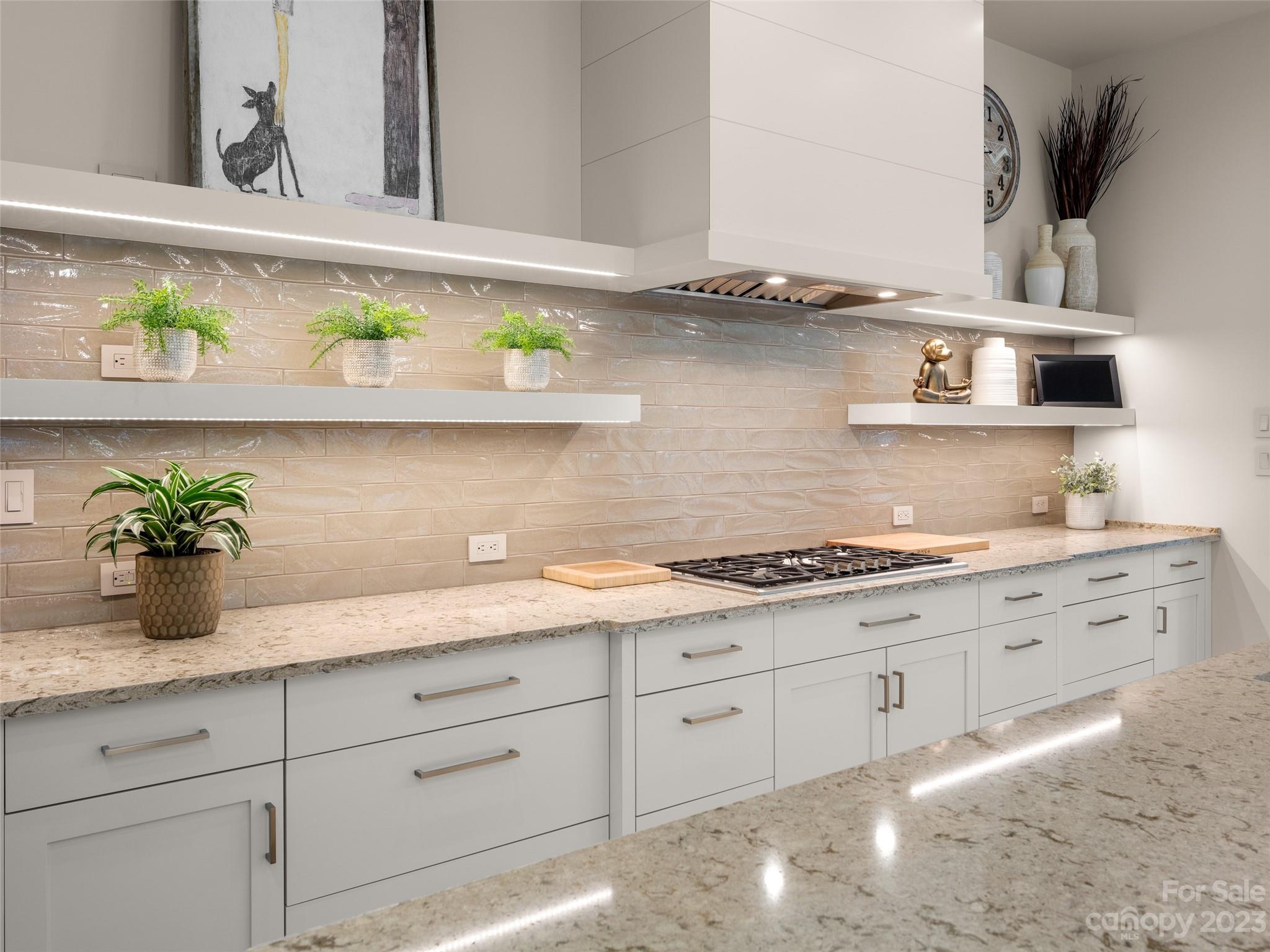 Ashbrook Farms - Residential