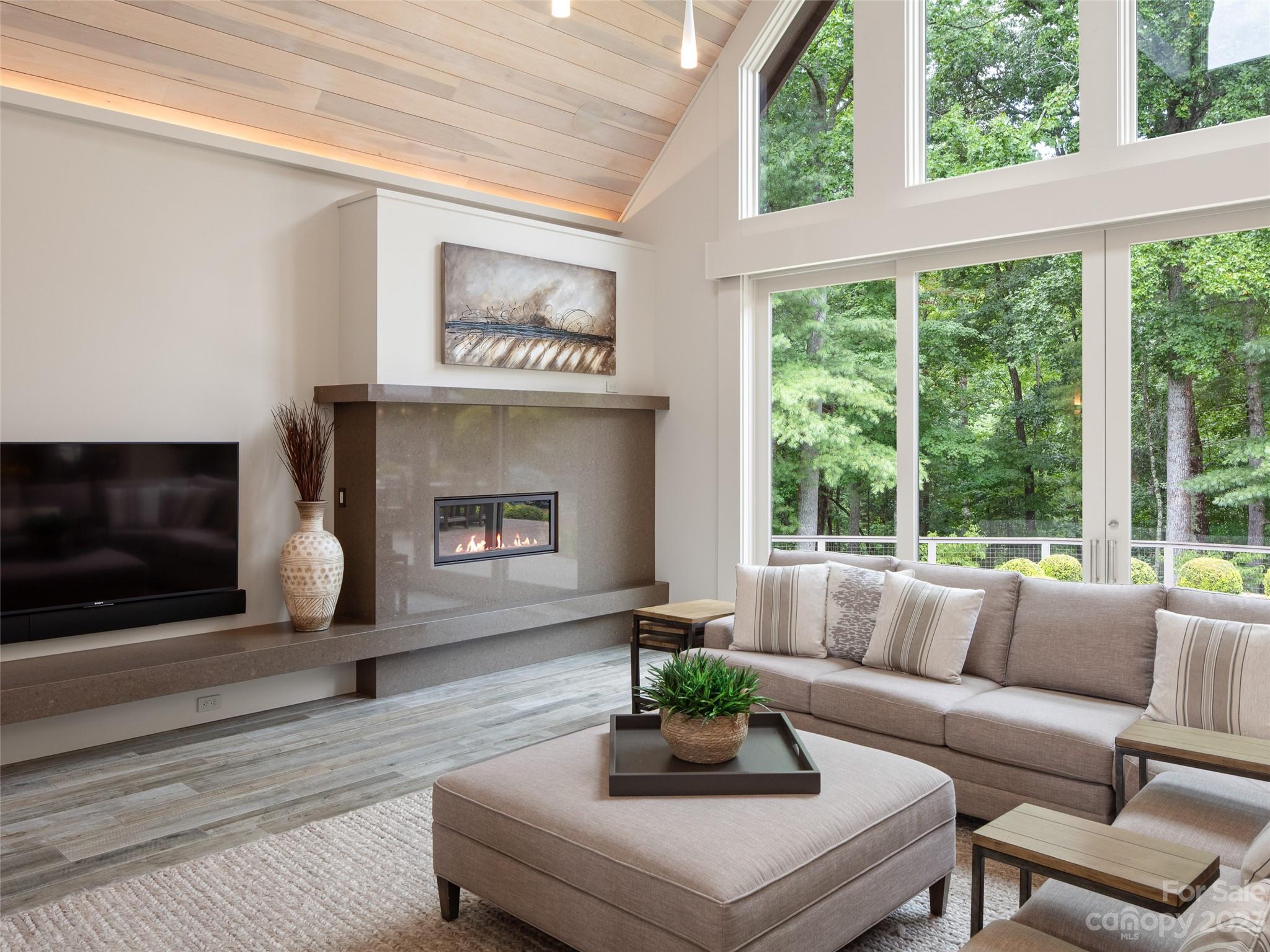 Ashbrook Farms - Residential