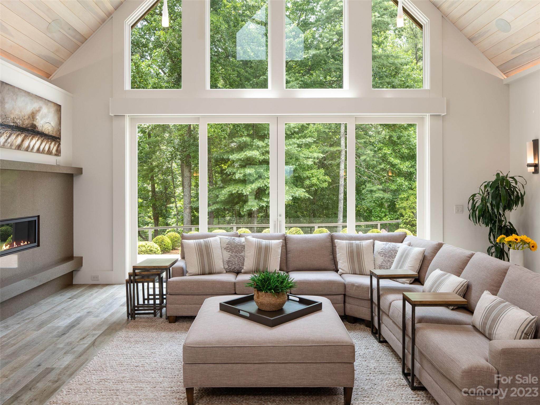 Ashbrook Farms - Residential