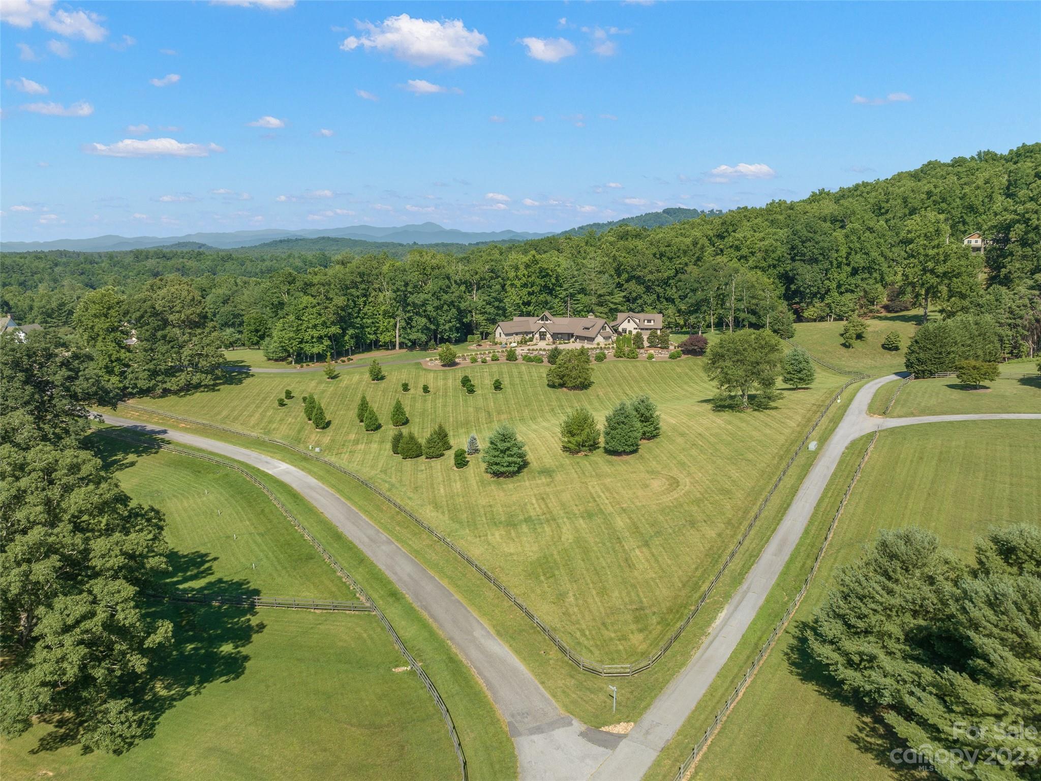 Ashbrook Farms - Residential