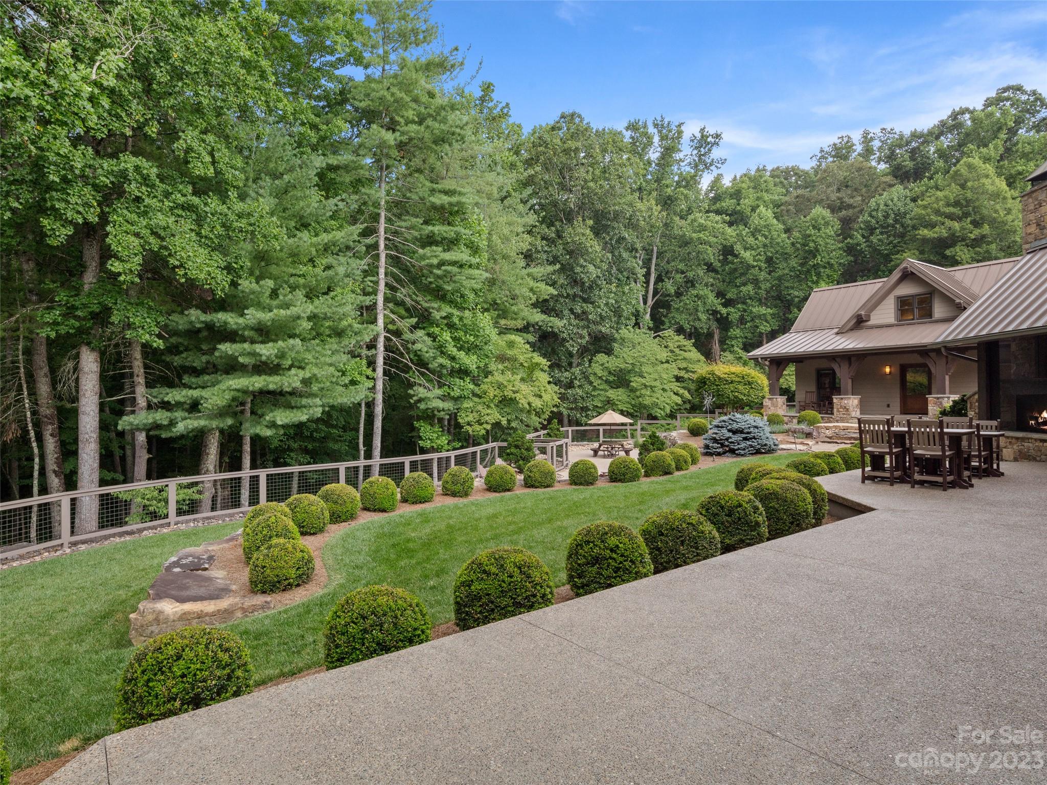 Ashbrook Farms - Residential