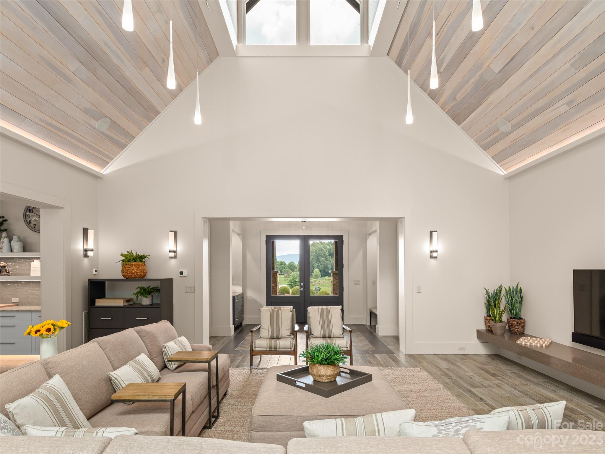 Ashbrook Farms - Residential