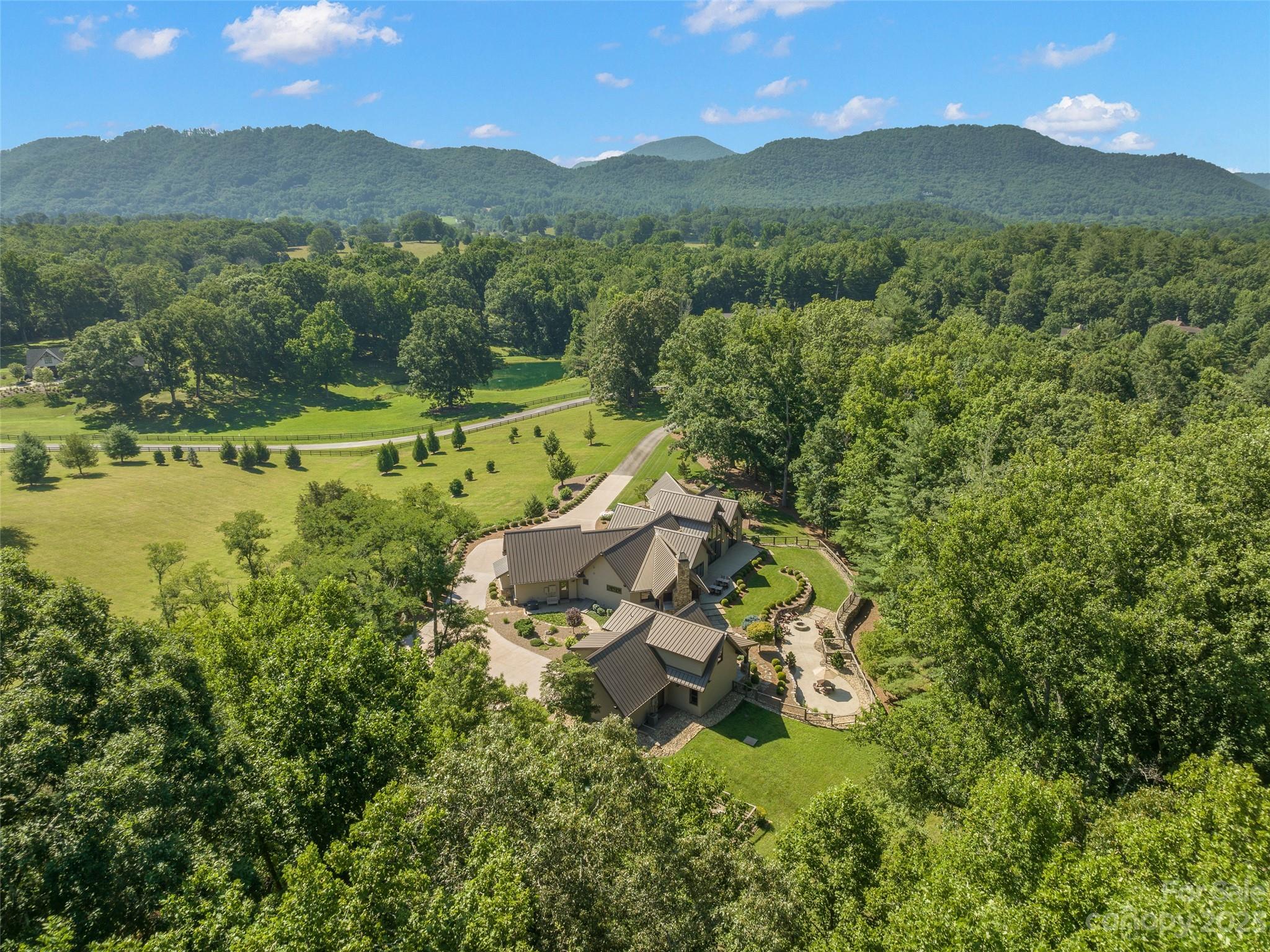 Ashbrook Farms - Residential