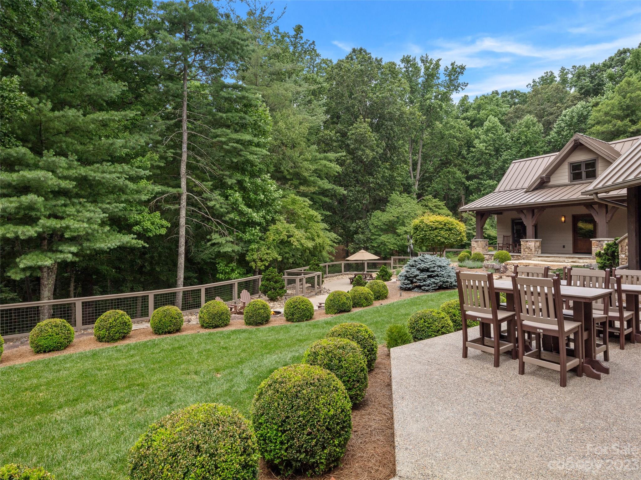 Ashbrook Farms - Residential