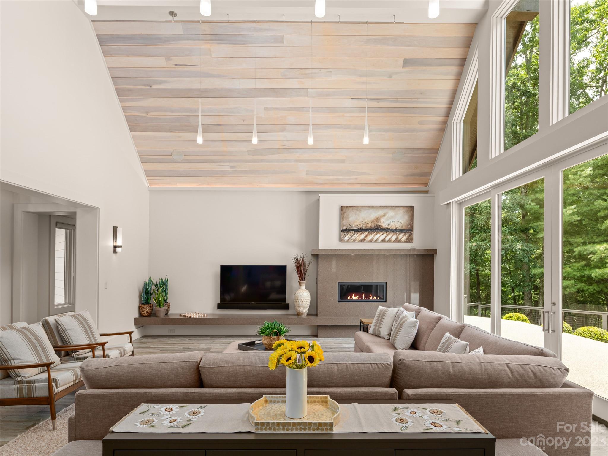 Ashbrook Farms - Residential