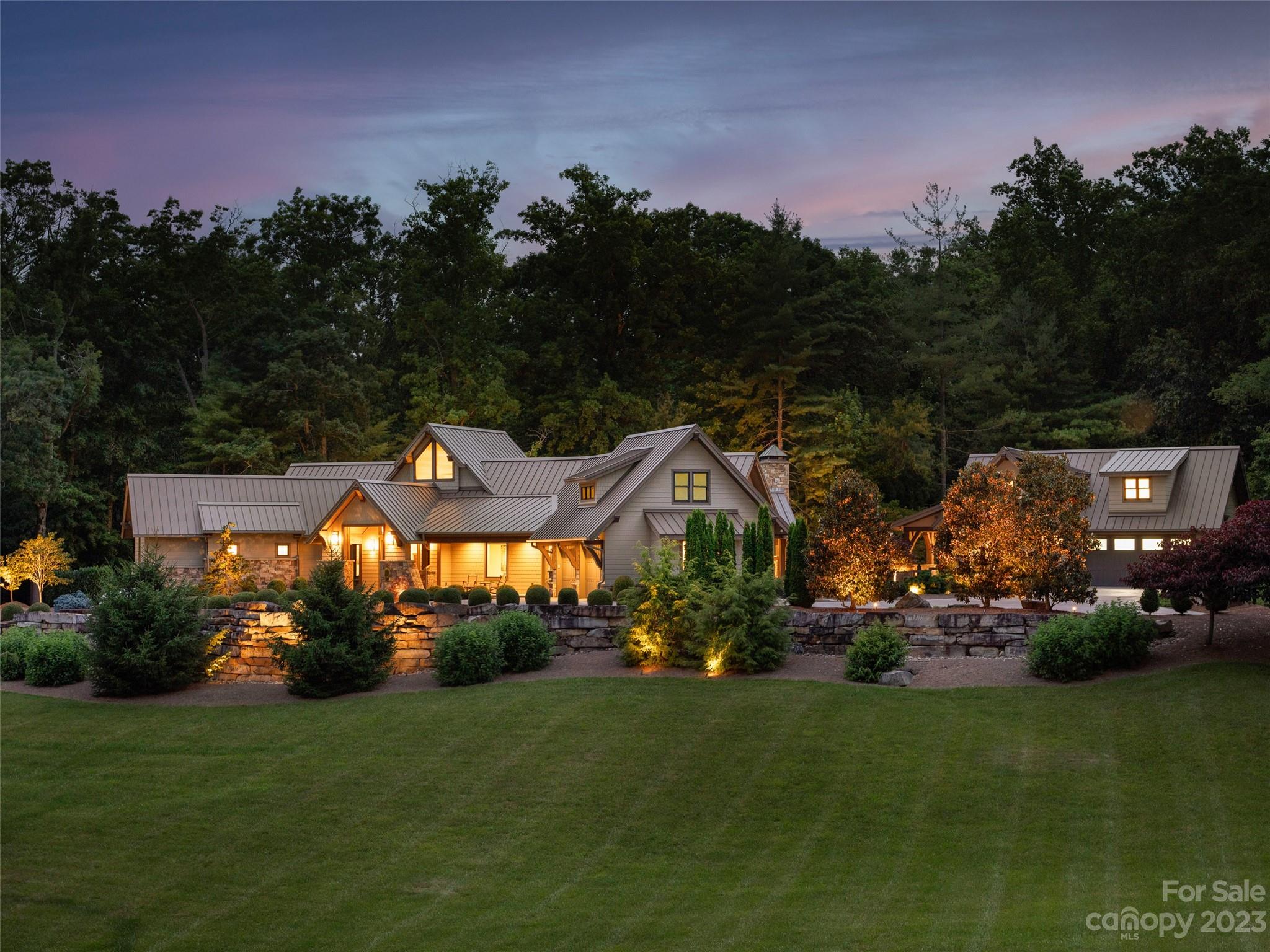 Ashbrook Farms - Residential