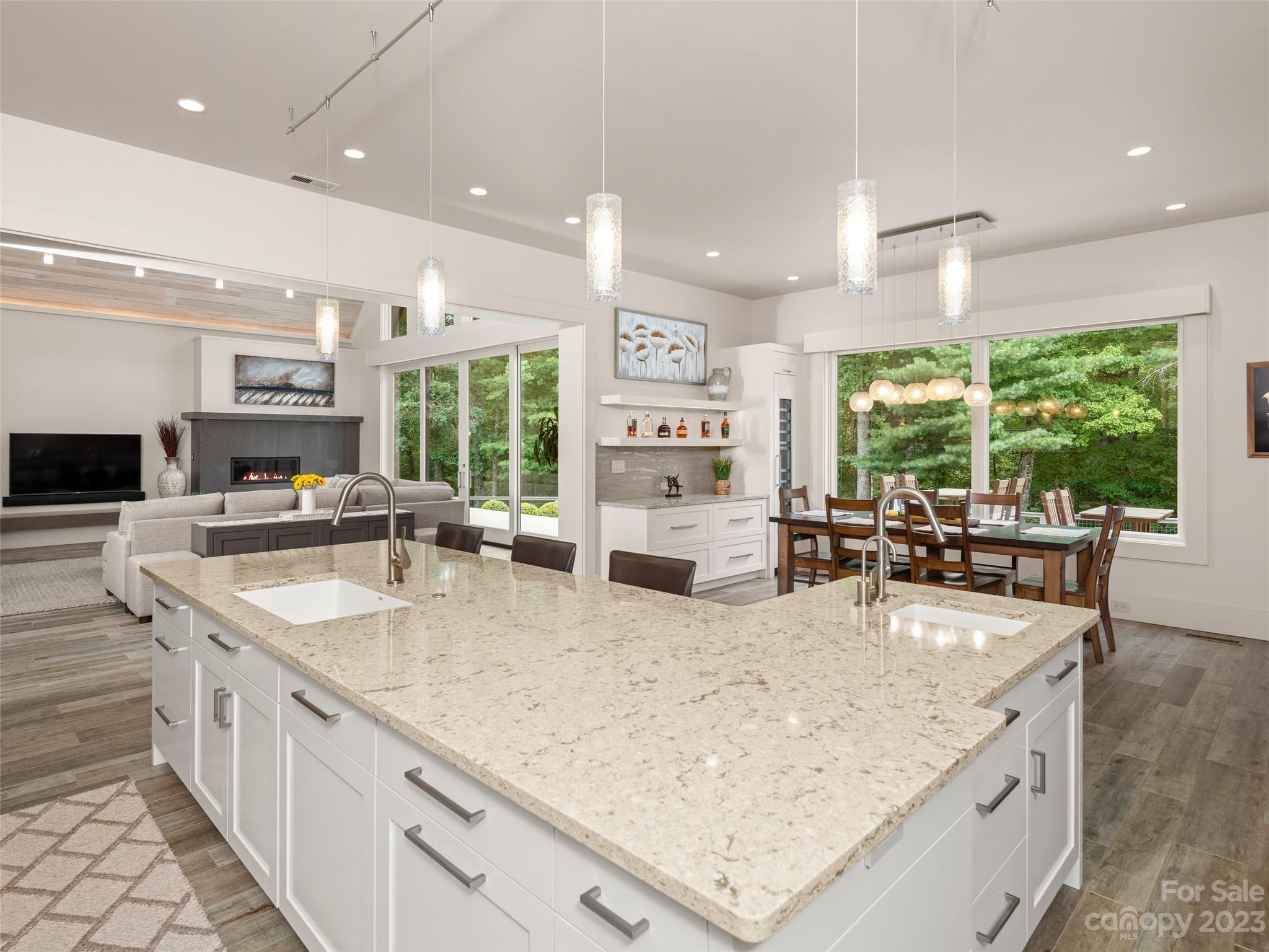 Ashbrook Farms - Residential