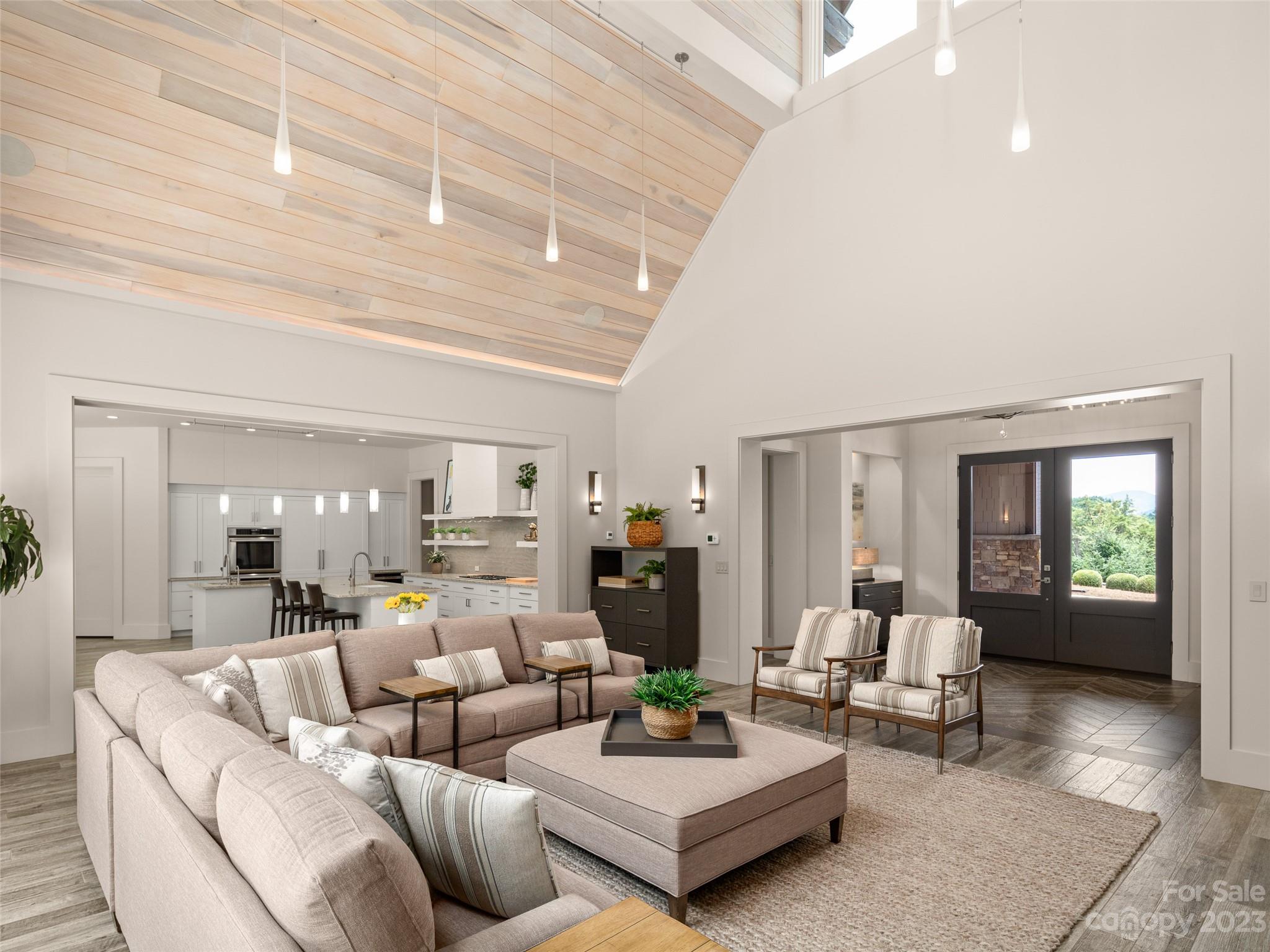 Ashbrook Farms - Residential