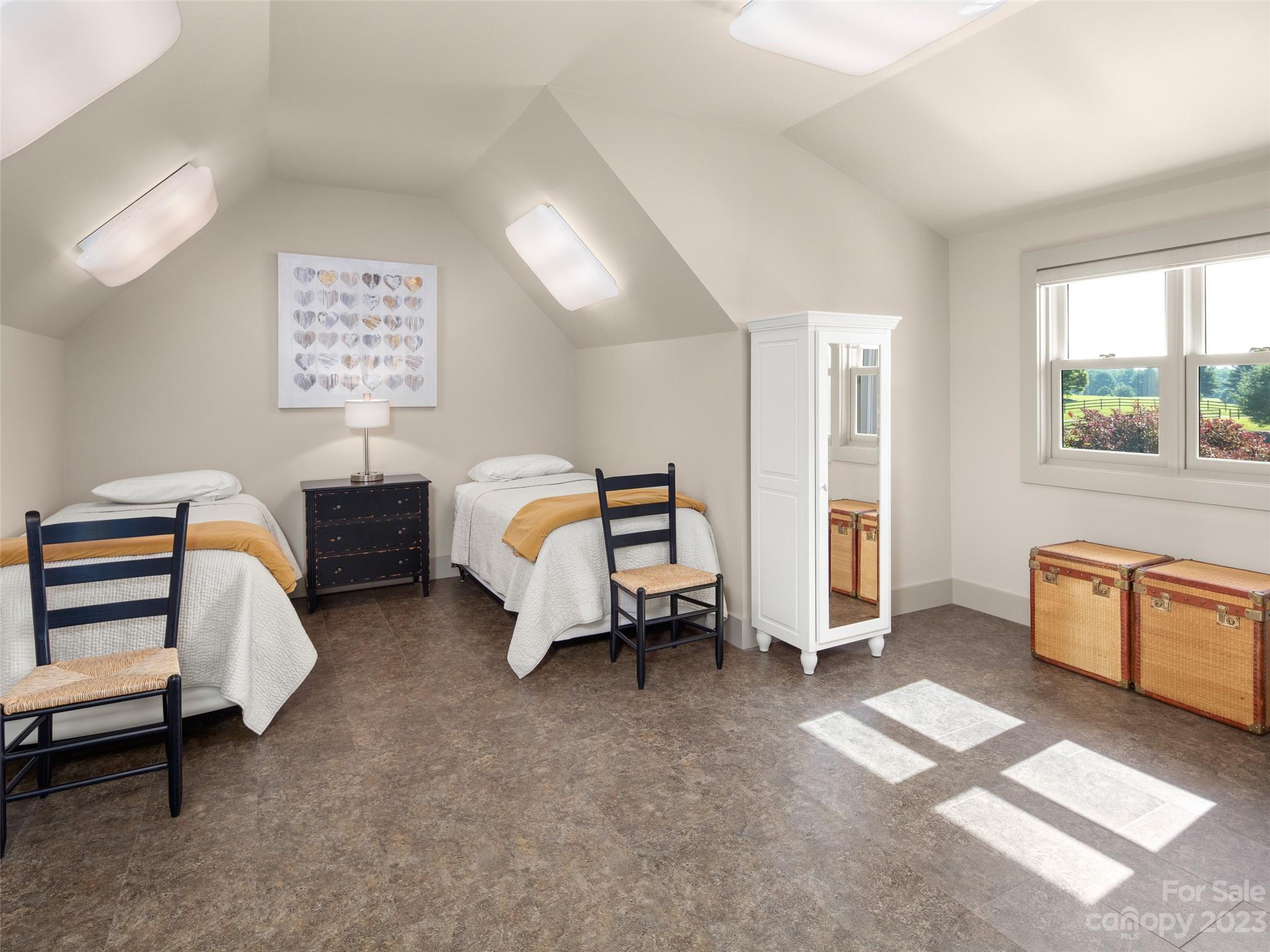 Ashbrook Farms - Residential