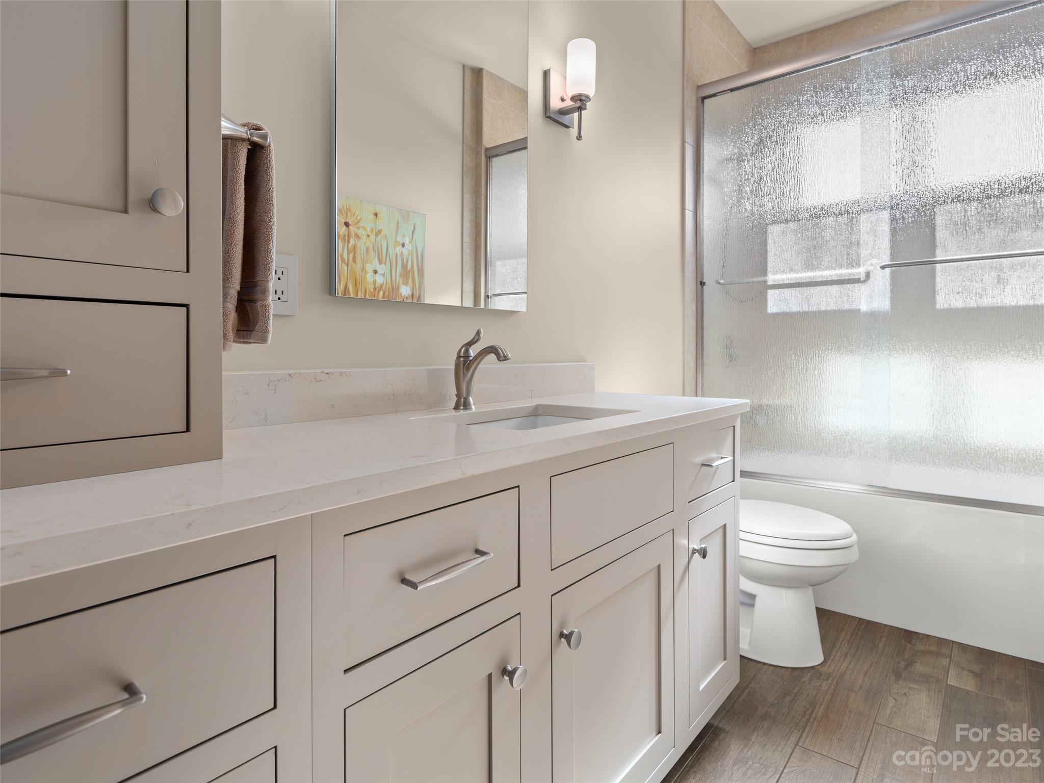 Ashbrook Farms - Residential