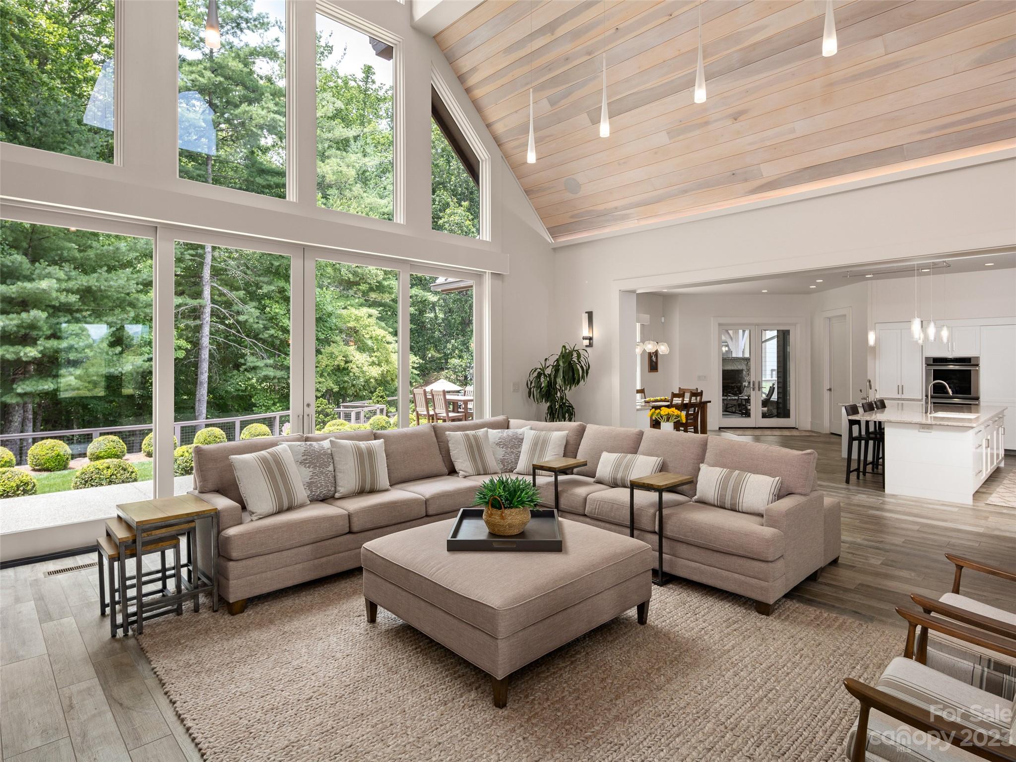 Ashbrook Farms - Residential