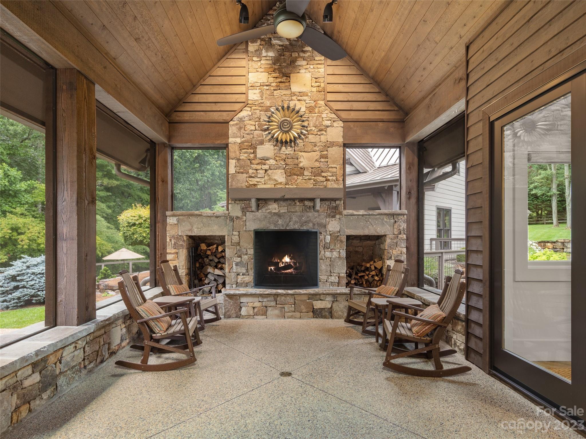 Ashbrook Farms - Residential