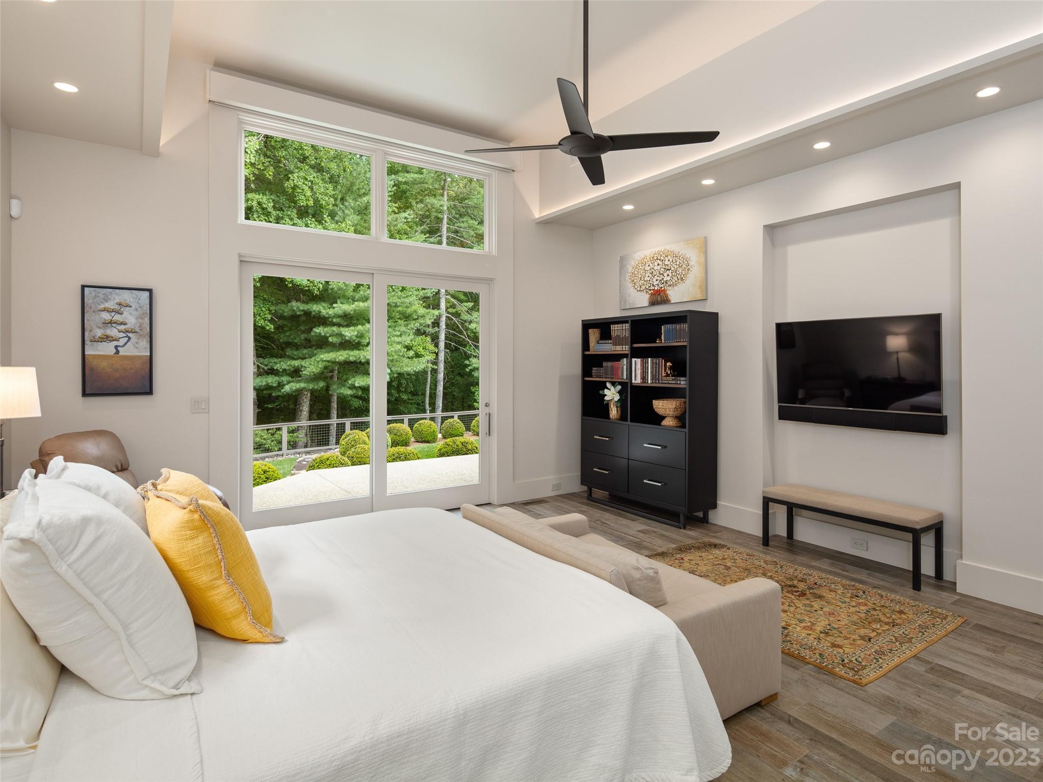 Ashbrook Farms - Residential