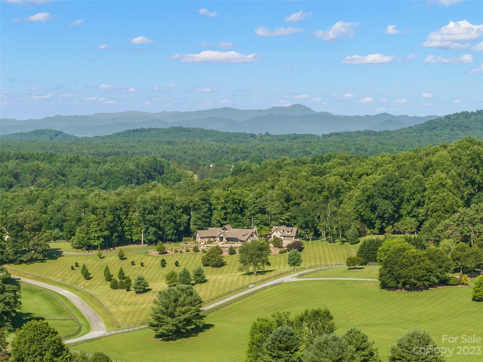 Ashbrook Farms - Residential