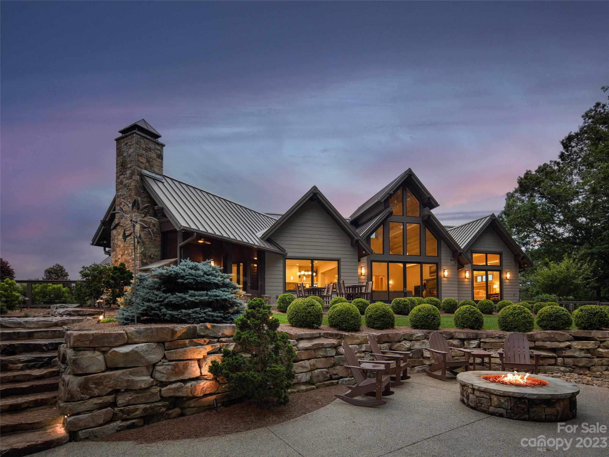 Ashbrook Farms - Residential