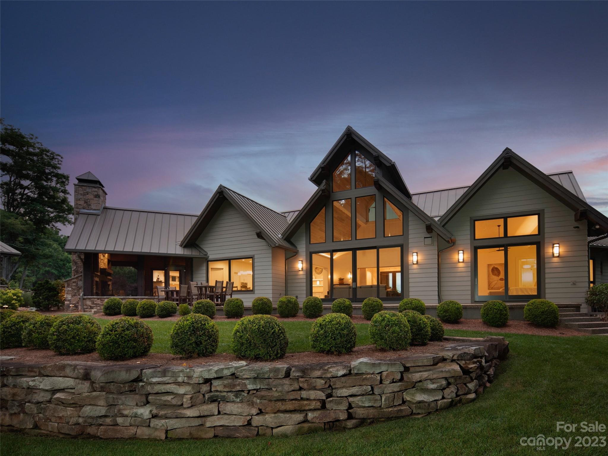 Ashbrook Farms - Residential