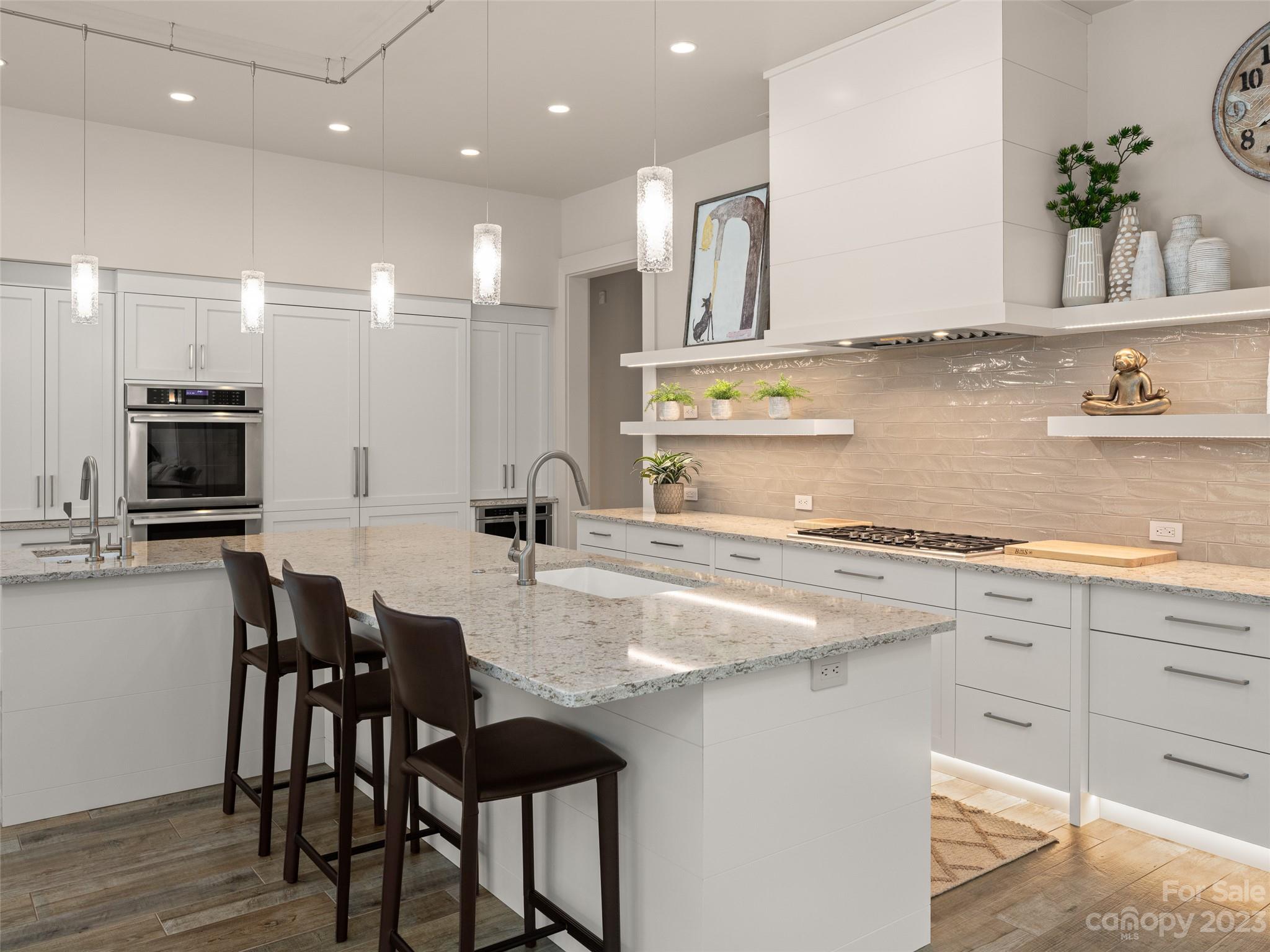 Ashbrook Farms - Residential