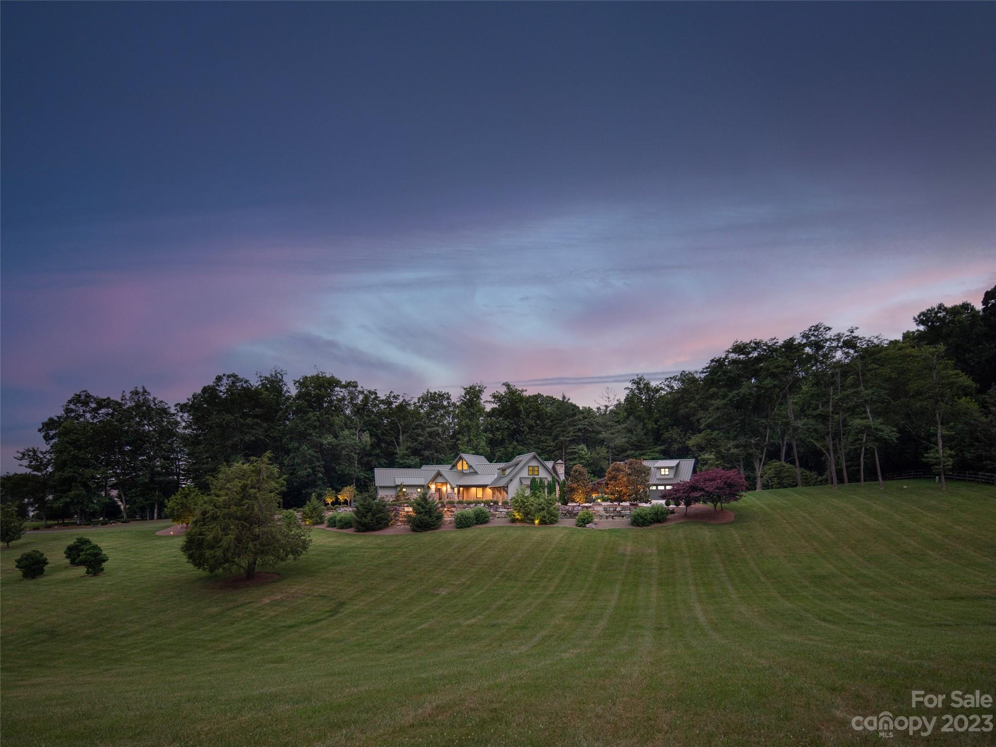 Ashbrook Farms - Residential